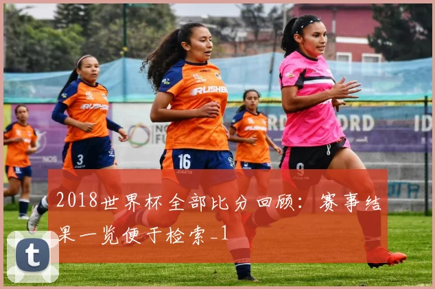 2018世界杯全部比分回顾:赛事结果一览便于检索_1