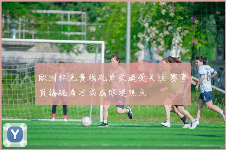 欧洲杯免费线观看渠道受关注 赛事直播观看方式成球迷焦点