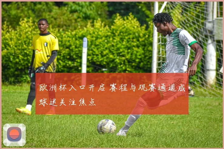 欧洲杯入口开启 赛程与观赛通道成球迷关注焦点