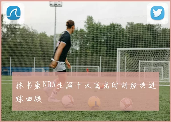 林书豪NBA生涯十大高光时刻经典进球回顾