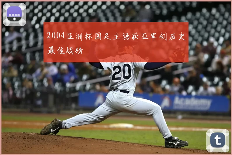 2004亚洲杯国足主场获亚军创历史最佳战绩