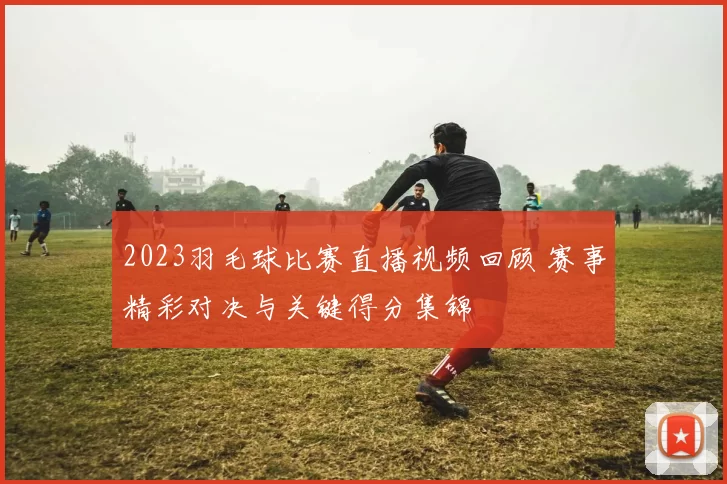 2023羽毛球比赛直播视频回顾 赛事精彩对决与关键得分集锦