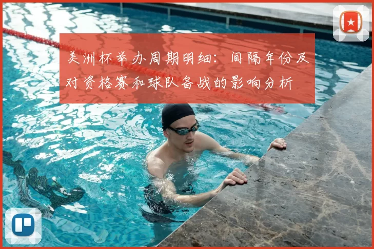 美洲杯举办周期明细:间隔年份及对资格赛和球队备战的影响分析